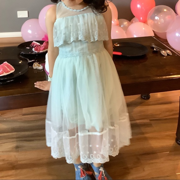 Kids frock - Picture 4 of 4